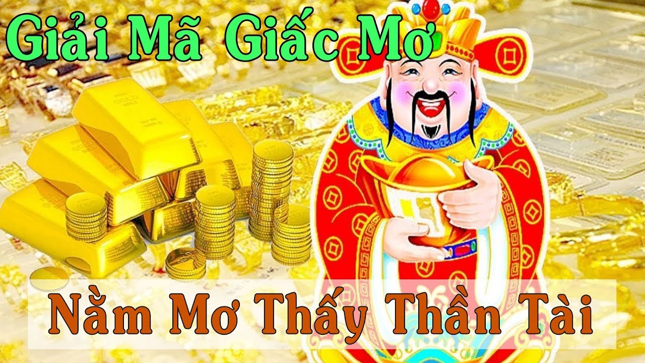 Nhà cái Fabet giải mã giấc mơ thấy thần tài đánh con gì?