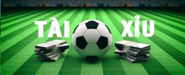 Kèo cược Tài Xỉu được triển khai đa dạng tại Fun88