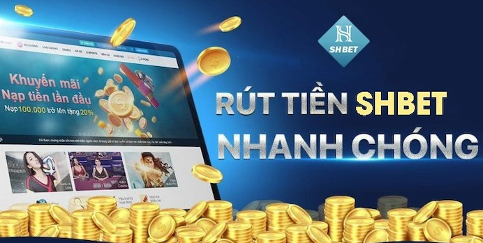 Có rút được tiền khi thắng cược tại SHbet không?