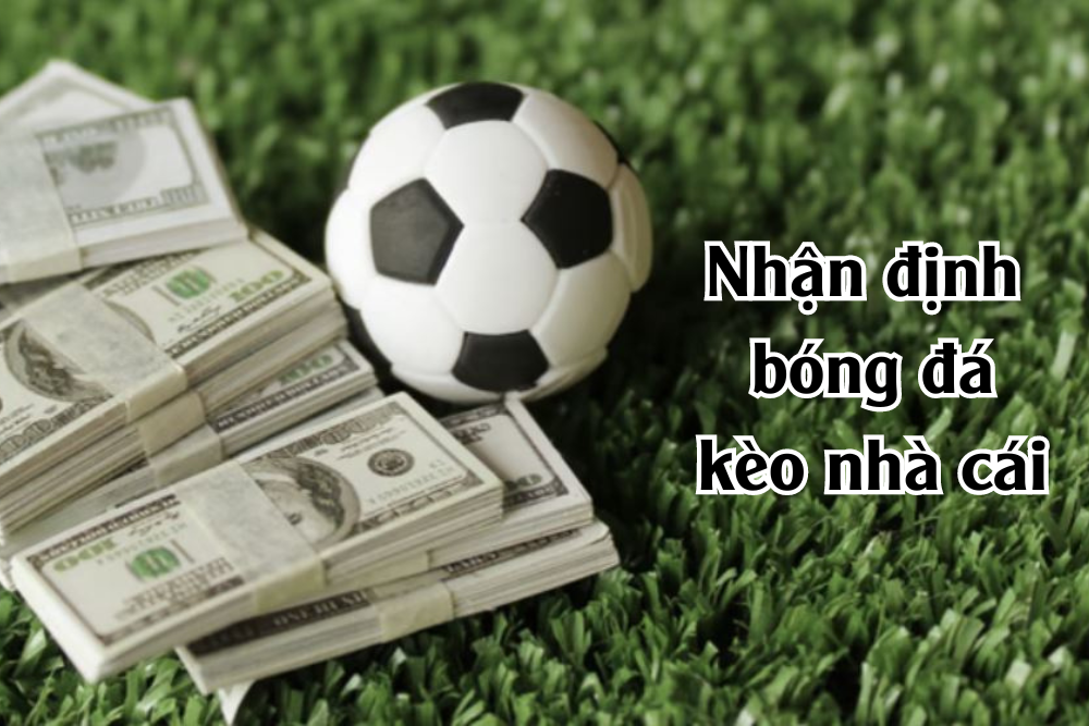 FABET Chia Sẻ cách nhận định bóng đá kèo nhà cái hôm nay siêu chính xác