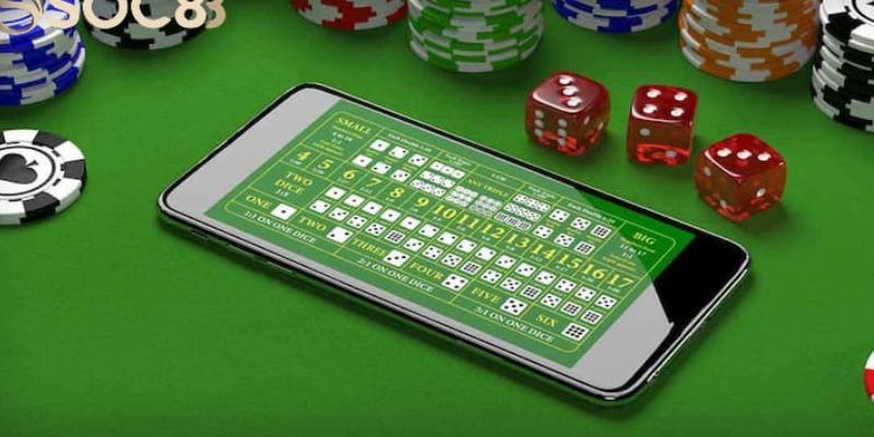 FABET – Tài Xỉu Online 88: Cá Cược Ăn Tiền Hàng Đầu Cho Mọi Lứa Tuổi