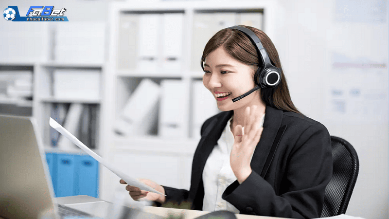 Khi gặp sự cố nạp rút, hãy liên hệ CSKH ngay